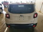 2016 Jeep Renegade Latitude Желто-коричневый vin: ZACCJBBT6GPD80561