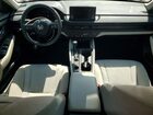 2025 Honda Accord Lx Red vin: 1HGCY1F24SA019752