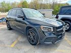 2020 Mercedes-benz Glb 250 4matic Black vin: W1N4M4HB9LW015464 2020 Mercedes-benz Glb 250 4matic Black vin: W1N4M4HB9LW015464
