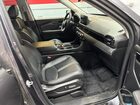2025 Honda Pilot Touring Charcoal vin: 5FNYG1H70SB011350