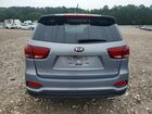 2020 Kia Sorento Lx V6 Синий vin: 5XYPG4A59LG683116