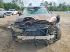 2020 Bmw X7 Xdrive40i Brown vin: 5UXCW2C01L9B48520