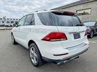 2018 Mercedes-benz Gle 350 4matic Серебряный vin: 4JGDA5HB9JB073760