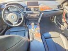 2016 Bmw 428 I Белый vin: WBA3N7C57GK227969