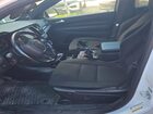 2024 Dodge Durango Pursuit Белый vin: 1C4SDJFTXRC241421
