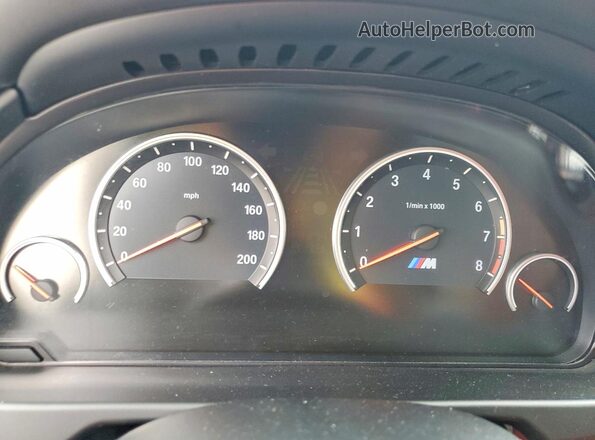 5YMKT6C35H0U39318 2017 BMW X5 Серебряный Вид задних сидений