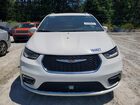 2022 Chrysler Pacifica Touring Белый vin: 2C4RC1FG3NR104827