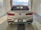 2021 Bmw X4 Xdrive30i Серый vin: 5UX2V1C06M9E06590