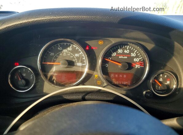 1C4HJWFG6HL677104 2017 JEEP WRANGLER Black Vista de los asientos traseros