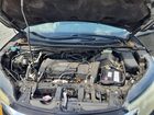 2016 Honda Cr-v Ex Черный vin: 3CZRM3H50GG715213