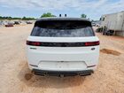 2023 Land Rover Range Rover Sport Dynamic Se Белый vin: SAL1L9FU6PA125169