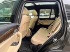 2018 Bmw X3 Xdrive30i Зеленый vin: 5UXTR9C59JLC75432