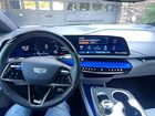 2025 Cadillac Optiq Luxury Белый vin: 3GYK3BMR3SS224163