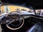 1957 Cadillac 2drconv Coupe Deville White vin: 5762097498 1957 Cadillac 2drconv Coupe Deville White vin: 5762097498