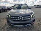 2020 Mercedes-benz Glb 250 4matic Gray vin: WDC4M4HB0LW004919 2020 Mercedes-benz Glb 250 4matic Gray vin: WDC4M4HB0LW004919