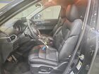 2025 Mazda Cx-5 Select Черный vin: JM3KFBBL4S0693126