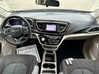 2022 Chrysler Voyager Lx Серый vin: 2C4RC1CGXNR105042