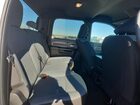 2023 Ram 2500 Big Horn Белый vin: 3C6UR5DL1PG537644