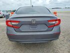 2019 Honda Accord Lx Gray vin: 1HGCV1F10KA161564 2019 Honda Accord Lx Gray vin: 1HGCV1F10KA161564