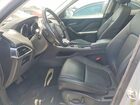 2018 Jaguar F-pace Premium White vin: SADCJ2FXXJA322266