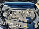 2022 Volkswagen Taos S Черный vin: 3VVCX7B28NM013021
