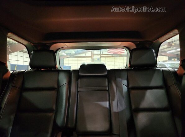 1C4RJFCG8HC693765 2017 JEEP GRAND White Vista interior trasera