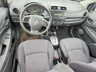 2017 Mitsubishi Mirage Es Белый vin: ML32A3HJ6HH011623