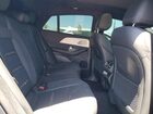 2024 Mercedes-benz Gle Coupe 63 S 4matic Amg Gray vin: 4JGFD8KB3RB082749