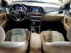 2018 Hyundai Sonata Sel Black vin: 5NPE34AF3JH666927