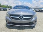 2016 Mercedes-benz Cla 250 Silver vin: WDDSJ4EB0GN291805 2016 Mercedes-benz Cla 250 Silver vin: WDDSJ4EB0GN291805