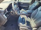 2021 Audi Q7 Premium White vin: WA1AXAF72MD016963