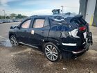 2020 Gmc Terrain Denali Черный vin: 3GKALXEX5LL300509