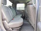 2026 Ram 2500 Big Horn Синий vin: 3C6UR5DJ9TG198625