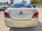 2016 Buick Lacrosse Gold vin: 1G4GB5G35GF172002