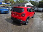 2021 Jeep Renegade Sport Red vin: ZACNJCAB5MPM32715
