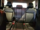 2019 Volkswagen Atlas Se Black vin: 1V2UR2CAXKC581711