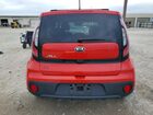 2019 Kia Soul Base Красный vin: KNDJN2A21K7639208 2019 Kia Soul Base Красный vin: KNDJN2A21K7639208