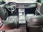 2020 Audi Q8 Prestige S-line Black vin: WA1FVAF13LD017724