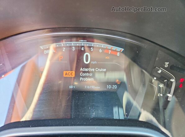 7FARW1H51HE047485 2017 HONDA CRV Бордовый Вид задних сидений