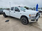 2024 Ram 3500 Tradesman White vin: 3C63RRGL3RG218876