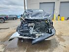 2019 Ram 1500 Classic Tradesman Черный vin: 1C6RR6FT0KS745881