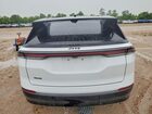 2025 Jeep Wagoneer S Launch Edition Белый vin: 3C4RJNAK5ST563584