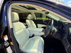 2021 Lexus Ls 500 Base Black vin: JTHD51GF1M5008943