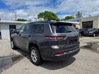 2022 Jeep Grand Cherokee L Limited Черный vin: 1C4RJKBG0N8588601 2022 Jeep Grand Cherokee L Limited Черный vin: 1C4RJKBG0N8588601