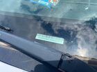2016 Dodge Grand Caravan Se Белый vin: 2C4RDGBG3GR342217
