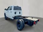 2022 Ram 3500 Белый vin: 3C7WRTCL6NG246032