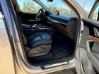 2018 Audi Q7 Premium Plus Silver vin: WA1LAAF72JD046552
