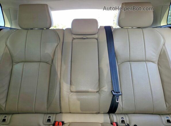 SALVP2BG2HH200794 2017 LAND ROVER RANGE ROVER Черный Вид задней части салона