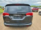 2020 Chrysler Voyager Lxi Черный vin: 2C4RC1DG7LR268517