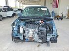2025 Honda Hr-v Sport Синий vin: 3CZRZ1H55SM738471